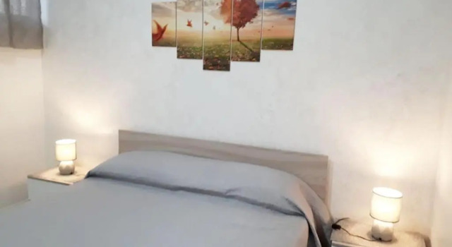 Апартаменты Casa Vacanze Hope