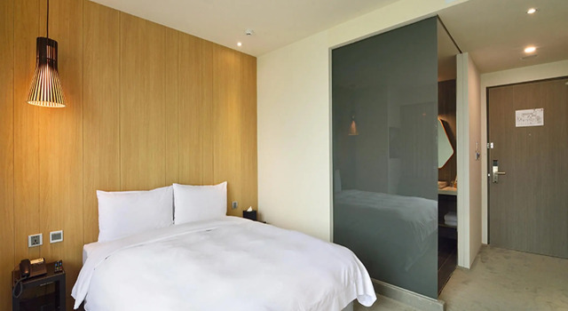 Двухместный номер Standard Hotelday Plus Hualien