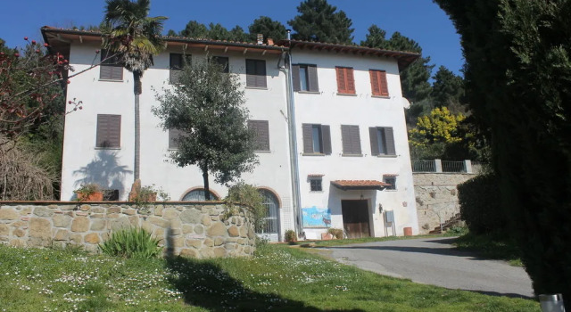 Agriturismo Le Colonne