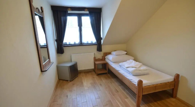Одноместный номер Superior Révész Hotel, Restaurant and Rosa Spa
