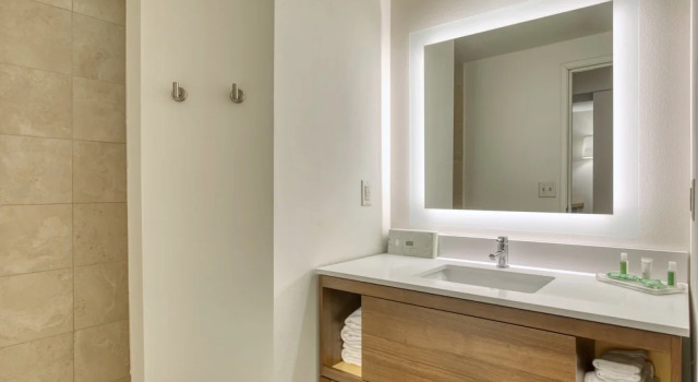 Номер Premium Holiday Inn Hotel & Suites Madison West - Middleton by IHG