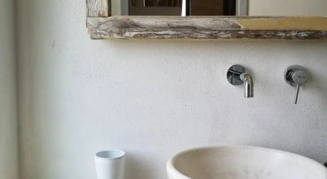 Апартаменты Relais Grottone