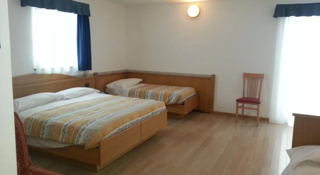 Hotel Panorama, Забронировать Отель Пассо-дель-Тонале Трентино-Альто-Адидже, рядом с Подъемник Колониа Виджили - Тонале