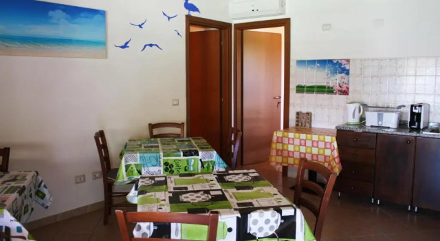 B&B da Gio, Rezervasyon Bed and Breakfast Santa Maria la Palma Sardinia North