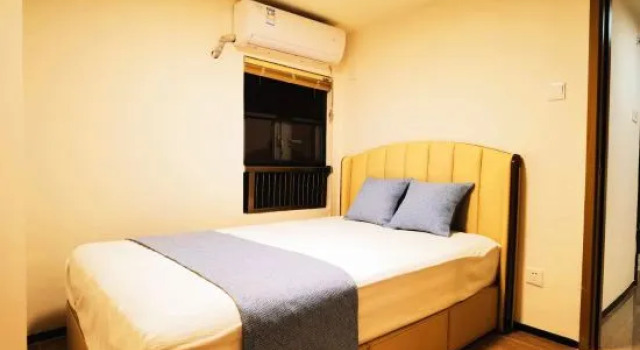 Люкс Deluxe Danzhou Haihua Island That Sea Boutique Homestay