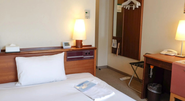 Одноместный номер Superior Chisun Hotel Hamamatsucho