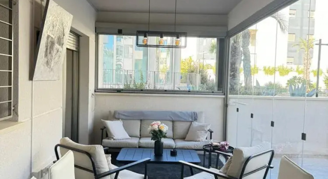 Elegant Apartment Near La Zenia, Забронировать Апартаменты/квартира Ориуэла-Коста провинция Аликанте