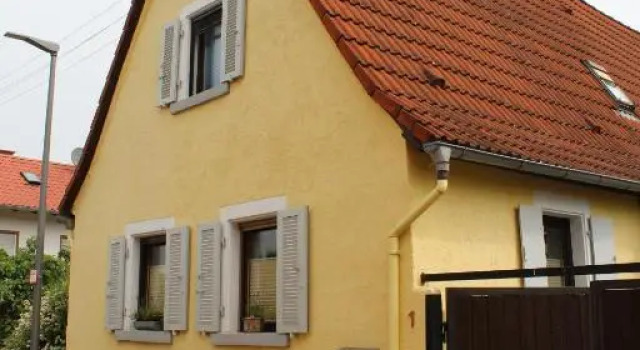 Ferienhaus Wingarda, Prenota Appartamento Weingarten 
