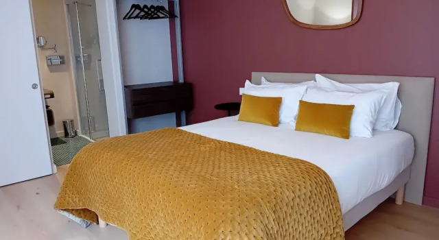 Апартаменты с 4 комнатами theSocial Liveur- SOHO- LES CHARTRONS