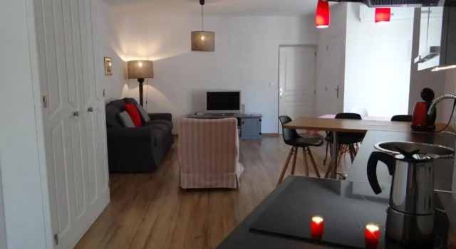 Villa Colonna Appartements