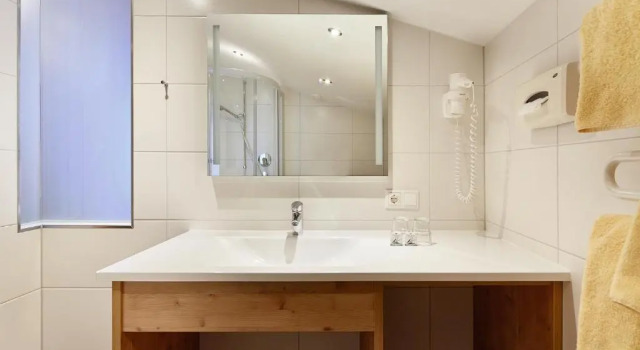 Номер Standard Hotel Platzl