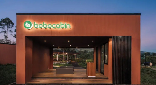 Bobocabin Gunung Rinjani, Lombok, Prenota Casa vacanze Sembalun Lawang Lombok