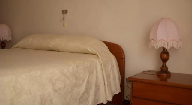 Favelle House, Prenota Hotel Hotel a Molise con parcheggio, Parcheggio
