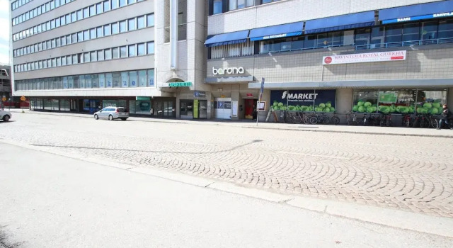 Forenom Apartments Rauhankatu 16, Забронировать Апартаменты/квартира Лахти Горнолыжный курорт Мессиля