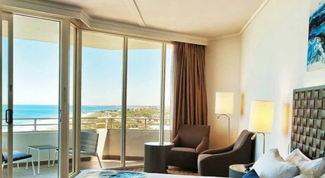 Rendezvous Scarborough-Ocean - 4 Nights, Scarborough, Australia, Reserva ahora Hotel Hoteles en Perth con piscina, Piscina