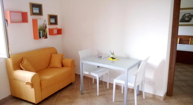 Apartment With one Bedroom in Viterbo, With Balcony - 40 km From the B, Buchen Sie Ferienwohnung Bagnaia Vicosee