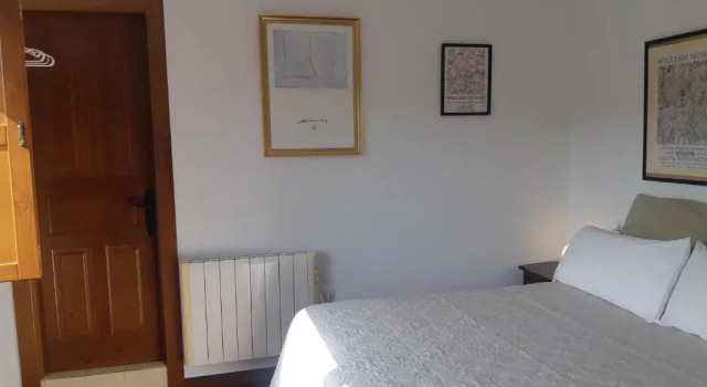 Студия Casa Liron
