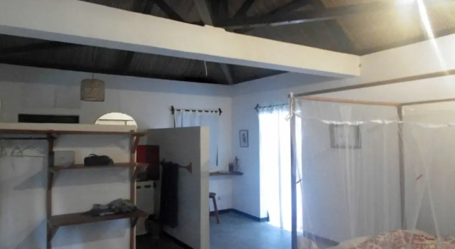 Hütte La Villa Mahafaly