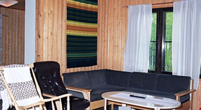 Holiday Home Mustikkainen, Réserver Hôtel Hyrynsalmi Finlande-Orientale