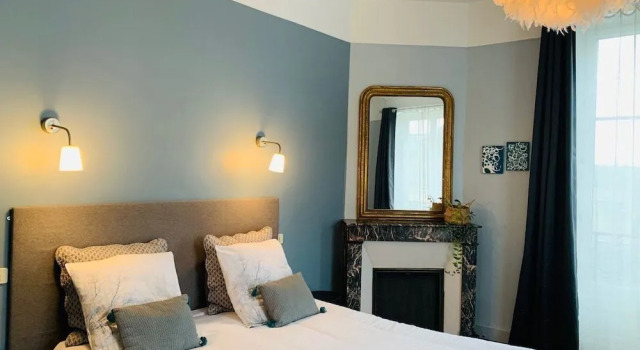Le 14 St Michel, Réserver Hôtel Hôtels et hébergements à Morbihan, Hôtel