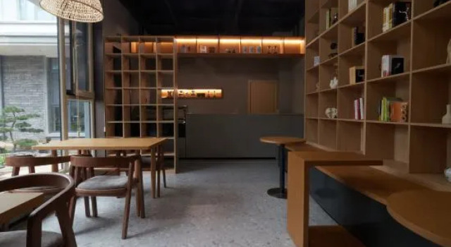 Shanshui Homestay, Book Hotel Hoteller i Beijing Province med parkering, Parkering