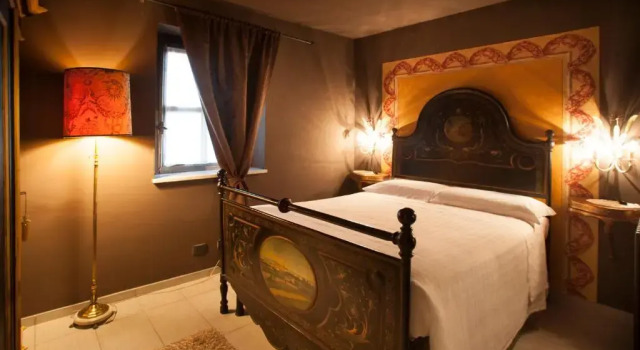 Люкс Hotel Il Campanile