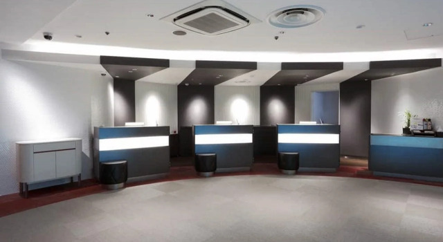 Отель Shibuya Tokyu Rei