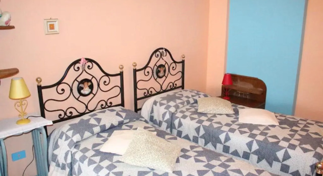 Appartamento Cavataio, Prenota Appartamento Hotel a Trappeto con parcheggio, Parcheggio