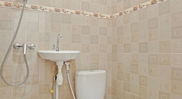 Двухместный номер Deluxe OYO 90859 Cahaya Guest House