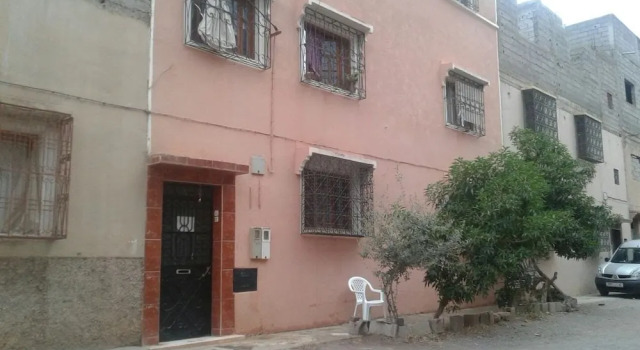 Dar aicha, Rezerwuj Hotel Tahannout 