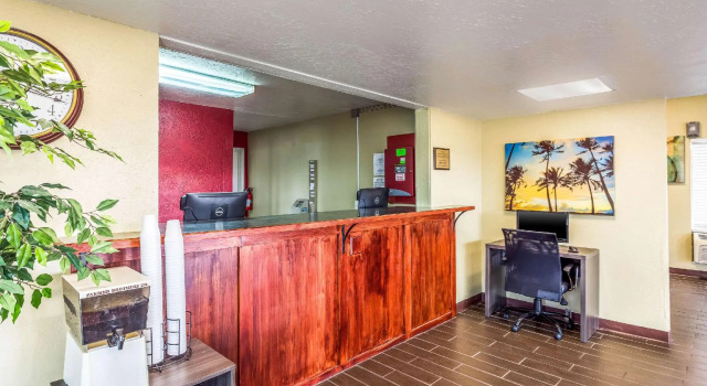 Econo Lodge near Snake River, Buchen Sie Hotel Hotels in Idaho mit Frühstück, Frühstück