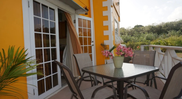 Апартаменты Faiths Villa Tobago