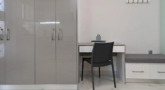 Modern Studio Ideal for Couples or Digital Nomads, Old Town Mytilene, Забронировать Отель Митилини 