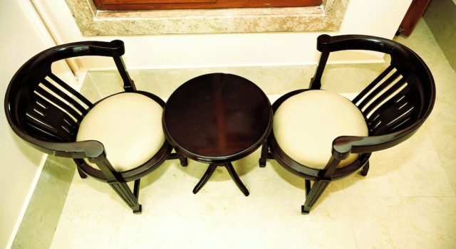 Номер Superior Srikhetrabandhu Guest House