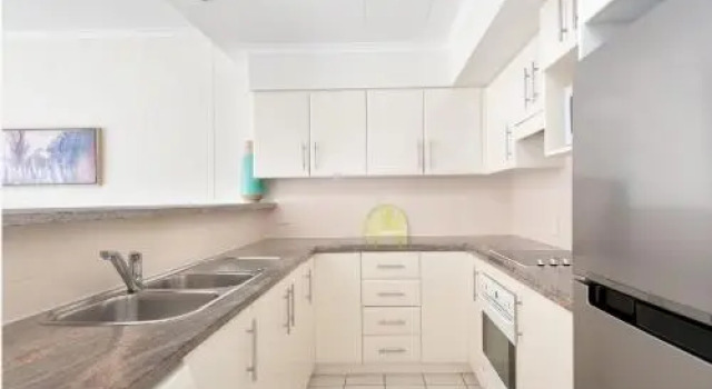 Seaspray Villa 5
