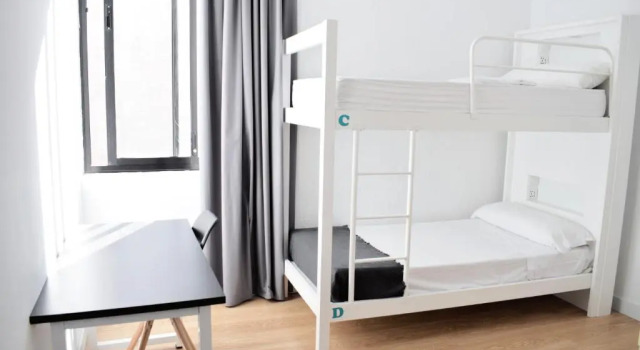Номер Standard AD Hostel Tarragona