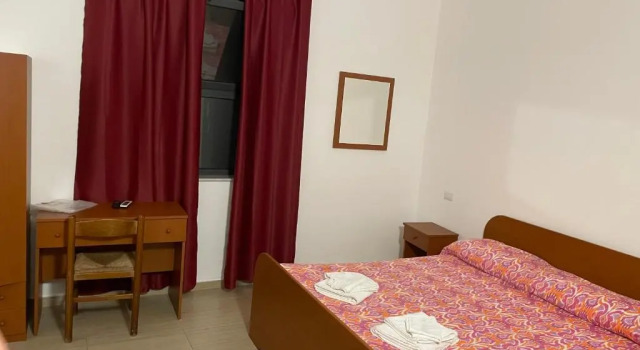 Standard Zimmer B&B Cuciti