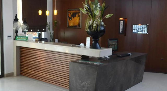 Danai Hotel & Spa, Rezerwuj Ośrodek wypoczynkowy Katerini Olympus