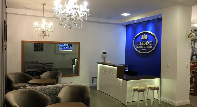 Eleganz Suítes Exclusive Centro, Забронировать Хостел Недорогие отели Gramado City Centre, недорого