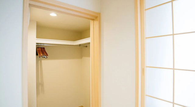 Tokyo Lai's House