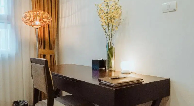 Четырёхместный люкс Thang Long Opera Hotel