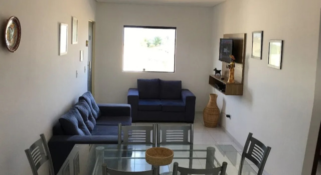 Апартаменты Maragogi Praia Flats