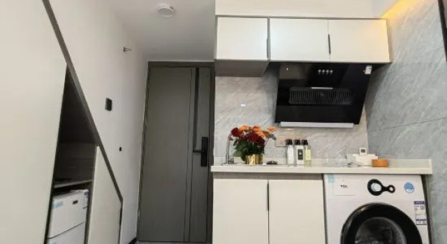 Apartamentos Los Naranjos, Book Apartment Fuzhou Fujian