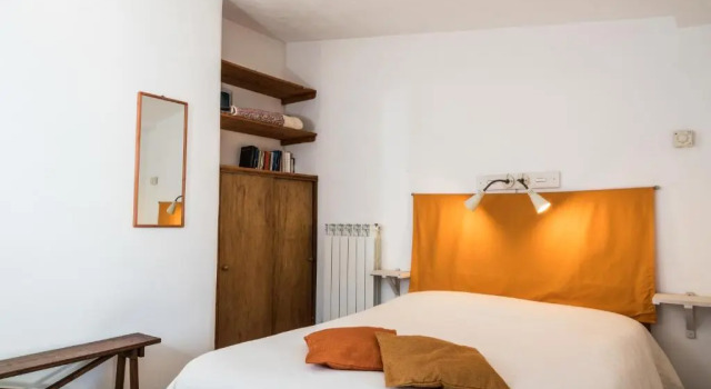 Двухместный номер Standard B&b Cinque Stalle