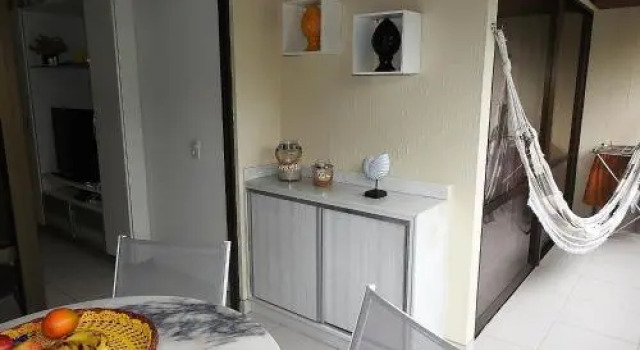 Nannai Residence Porto Galinhas