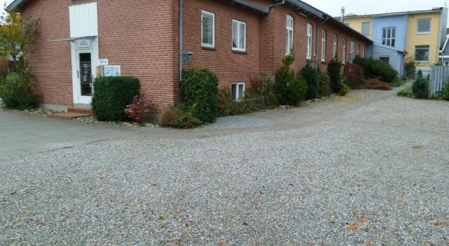 Hotel Aabenraa, Забронировать Отель Обенро Sønderjylland