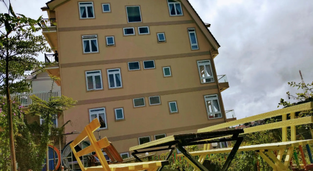 The Circle Vietnam Homestay