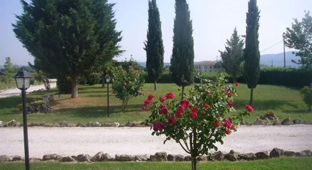 Country House Casa Cantone
