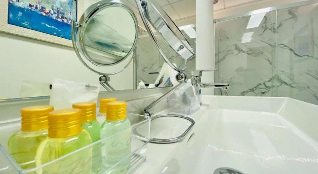 Студия Hotel Boutique Las Cortes De Cádiz