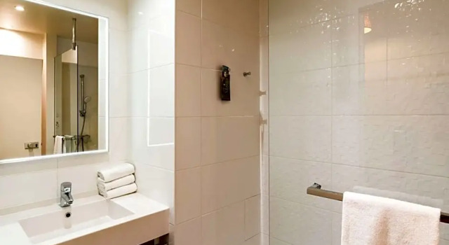 Номер Standard ibis Styles Parc des Expositions de Villepinte
